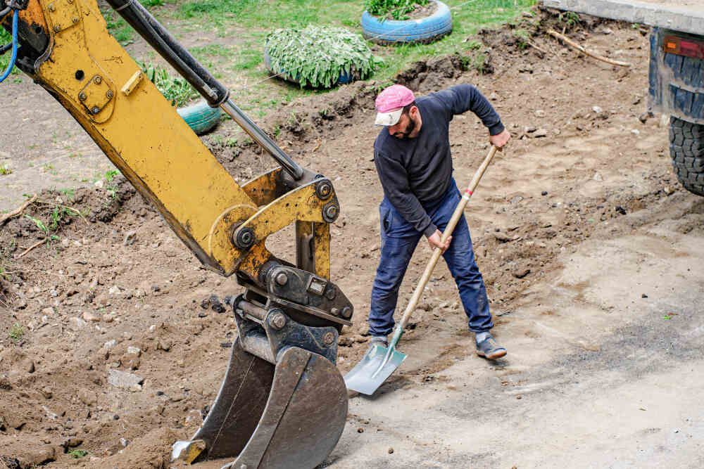 Groundworks and Excavation Services in Essex | Foundations, Utility Trenching, and Tailored Solutions for Residential and Commercial Projects