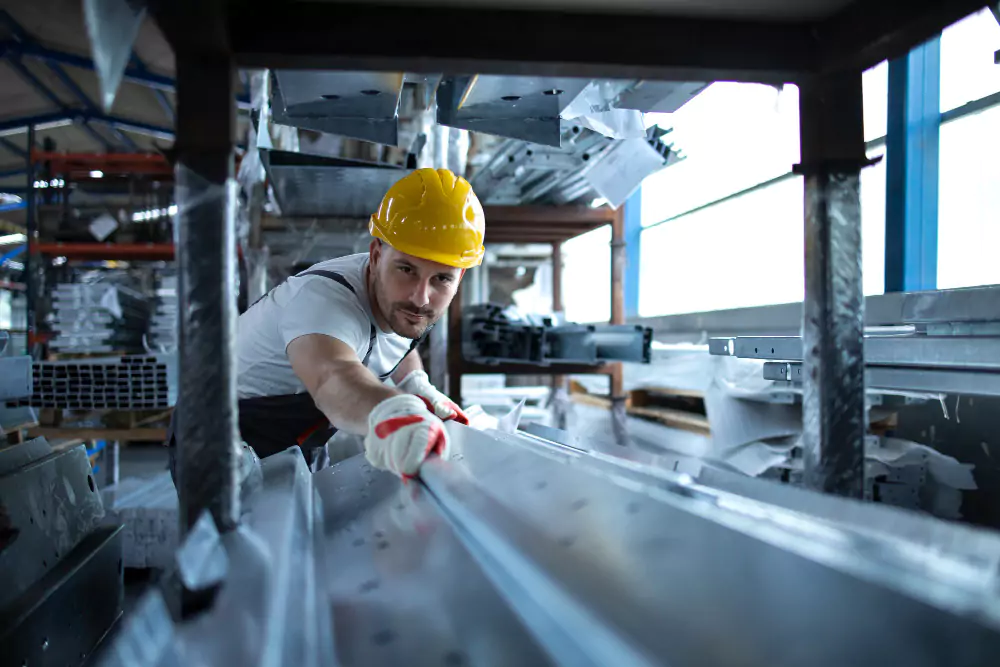 Expert Steel Fixing Contractors in London | Reliable Reinforcement for Every Project