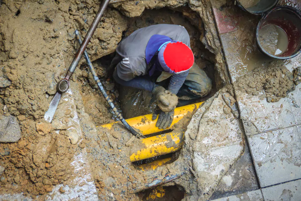 Basement Underpinning Contractors in Chigwell | Expert Foundation Repair & Structural Solutions