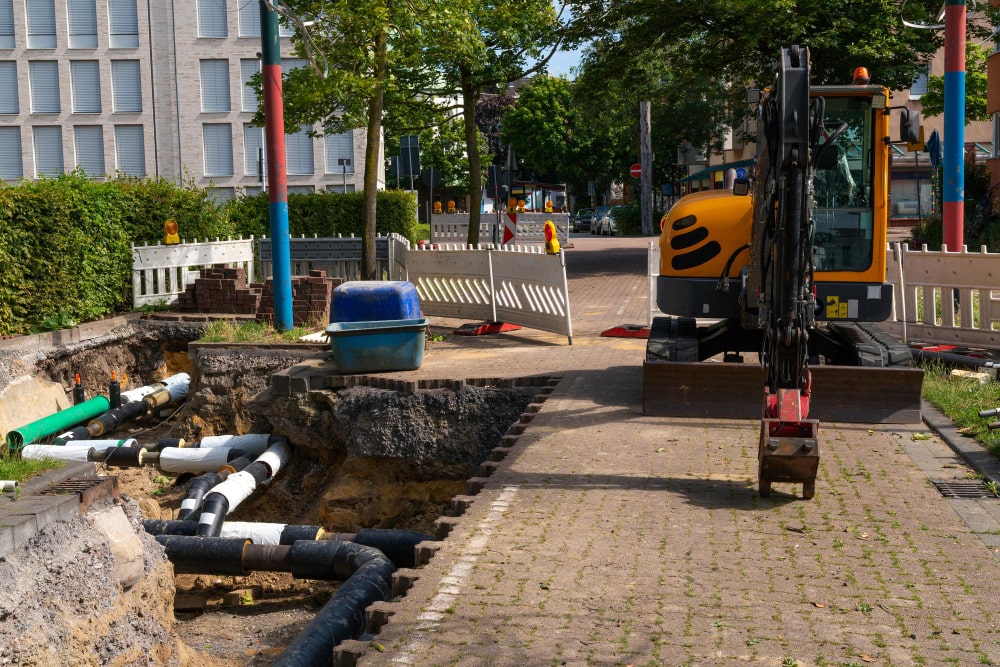 Drainage Solutions London: Services, Systems, Costs, and Regulations